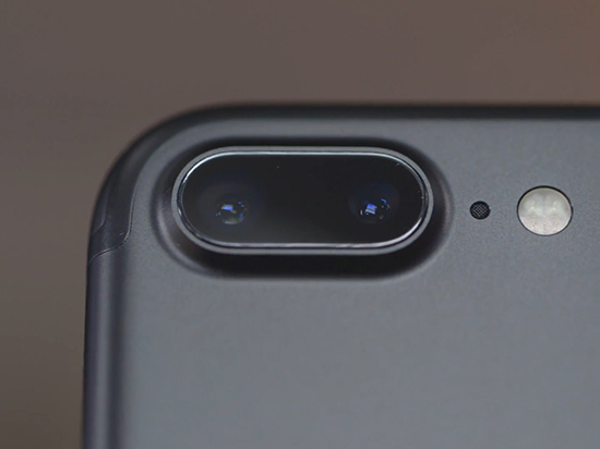 iPhone 7 Plus拍照好嗎？外媒攝影師這樣說