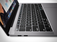 MacBook Pro也要取消3.5mm耳機(jī)接口？