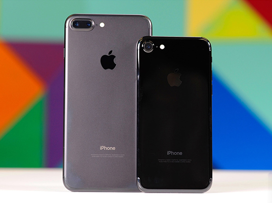 5.5寸iPhone 7 Plus更受歡迎 為什么會這樣？