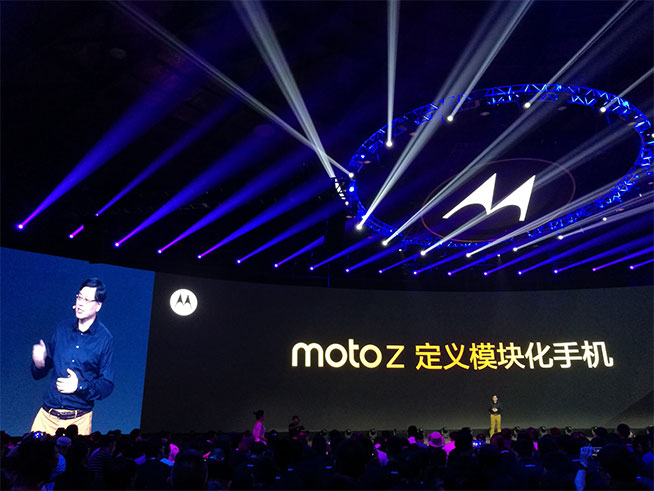 谷歌向左聯(lián)想向右，Moto模塊化手機(jī)路在何方？