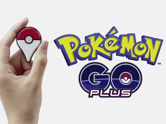 Pokemon GO Plus手環(huán)終于來了！