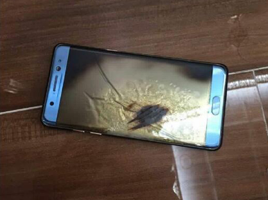 科客晚報：Note7爆料人否認造謠 樂Pro3將量產(chǎn)首發(fā)驍龍821
