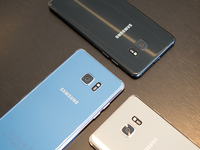 科客晚報：Note7爆料人否認造謠 樂Pro3將量產(chǎn)首發(fā)驍龍821