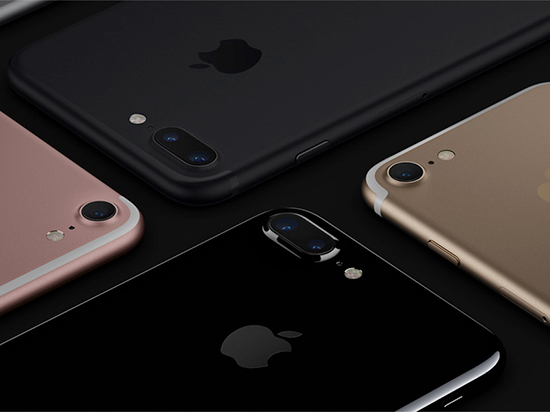 iPhone 7系列又出小問題:聽筒聲音很遠?