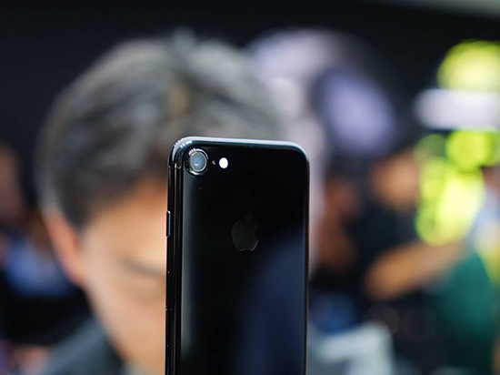 科客晚報：iPhone 7賣不過6s？聯(lián)發(fā)科將推首款10nm十核芯片