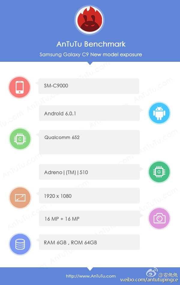 三星新旗艦要來(lái)了？6GB RAM新機(jī)現(xiàn)身