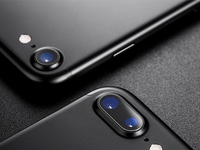 iPhone 7拍照史上最強！但仍比不上三星