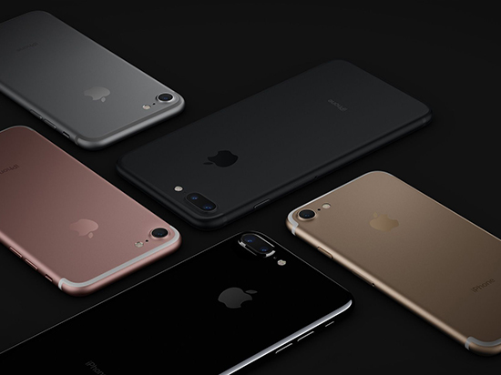 8月份臺灣地區手機銷量:蘋果三星均不及HTC