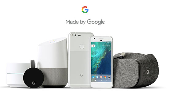 拍照超越iPhone 7！谷歌Pixel發(fā)布4328元起