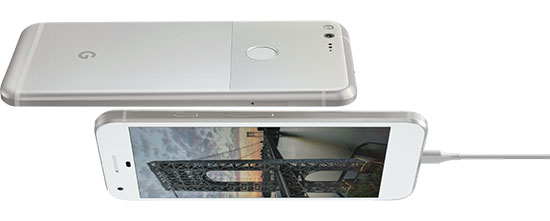 拍照超越iPhone 7！谷歌Pixel發(fā)布4328元起