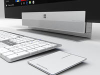 微軟一大波Surface登場 蘋果iMac可以洗洗睡了？