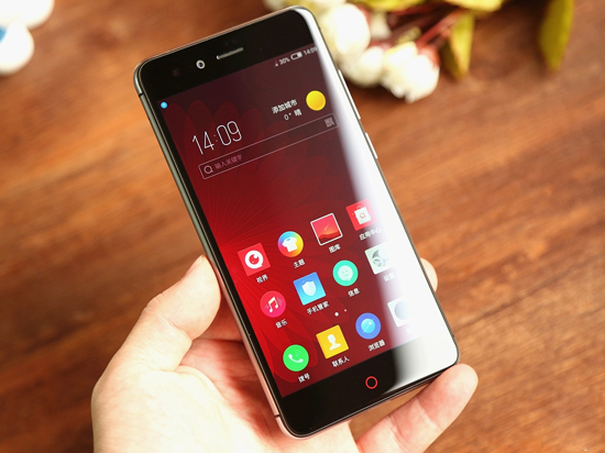 nubia4周年+秋季新品發布會 這次會有啥新品呢?
