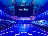 vivo跨界新篇章：牽手NBA，將推定制手機(jī)