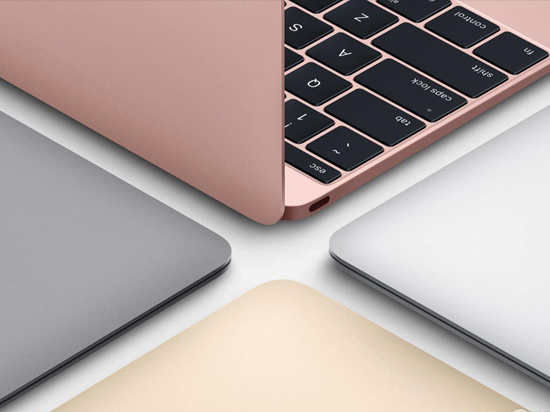 國產(chǎn)出頭了!蘋果MacBook要首次使用中國面板