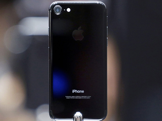 備戰(zhàn)圣誕季？富士康為iPhone 7擴招員工