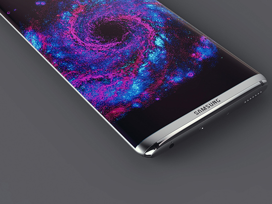 Galaxy S8配置大曝光，能挽回三星聲譽(yù)嗎？