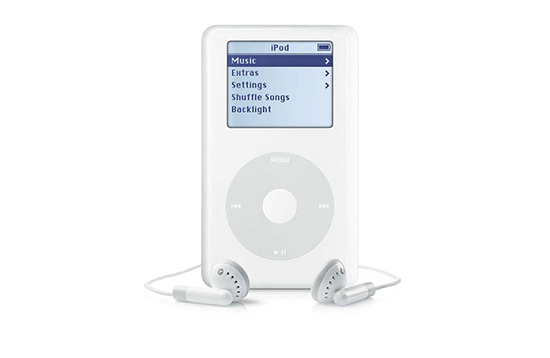 iPod十五歲了 哪款iPod曾是你的最愛？