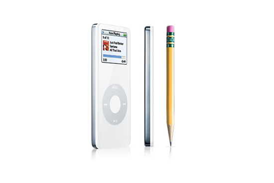 iPod十五歲了 哪款iPod曾是你的最愛？