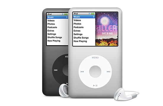 iPod十五歲了 哪款iPod曾是你的最愛？