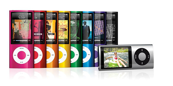 iPod十五歲了 哪款iPod曾是你的最愛？