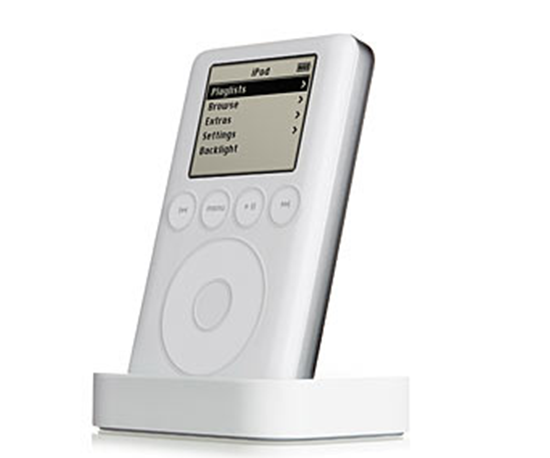iPod十五歲了 哪款iPod曾是你的最愛？