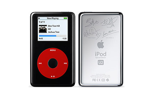 iPod十五歲了 哪款iPod曾是你的最愛？