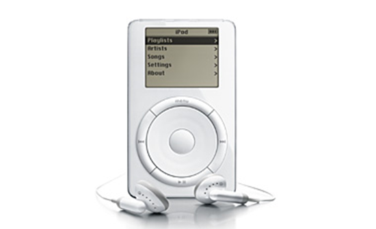 iPod十五歲了 哪款iPod曾是你的最愛？
