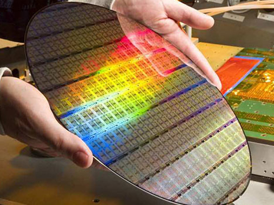 臺積電7nm 2018年量產!或將與高通再度合作?