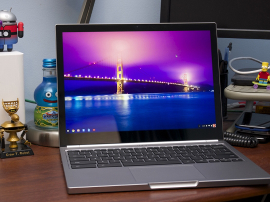小眾的狂歡 ChromeOS book與YunOS book在玩哪樣?