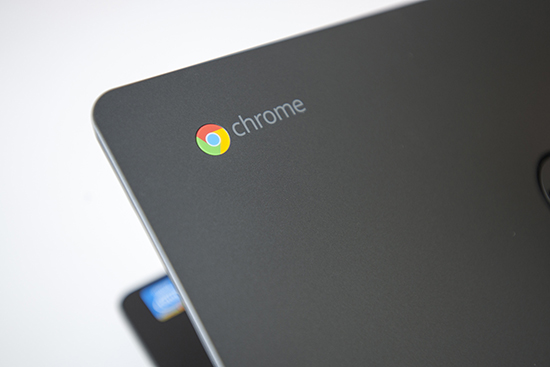 小眾的狂歡 ChromeOS book與YunOS book在玩哪樣?