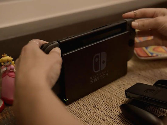 任天堂下調年利潤預期 慘淡狀況靠Switch扭轉？