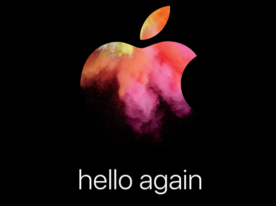 蘋(píng)果發(fā)布新Macbook Pro 國(guó)行售價(jià)11488元起
