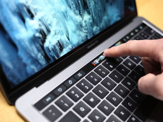 電源鍵沒了 新MacBook Pro要怎么開關機?