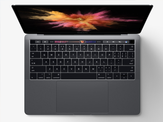 首發14nm A卡:新MacBook Pro獨顯揭秘