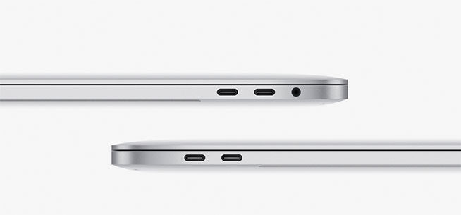 新MacBook Pro三大變革!助蘋果反擊完勝微軟