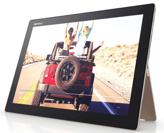 聯(lián)想Miix 720平板曝光：提前狙擊Surface Pro 5？