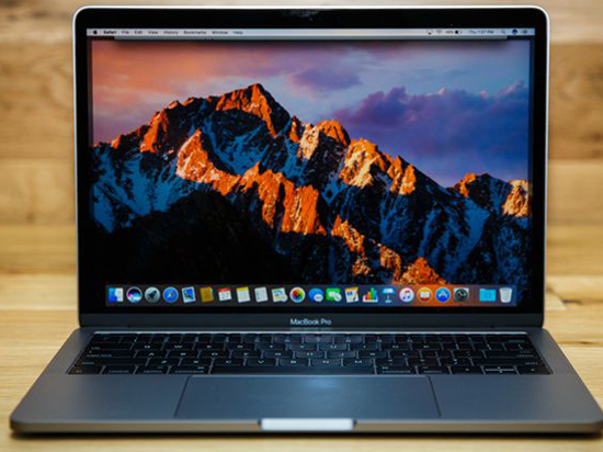 升級在哪？乞丐版MacBook Pro初步上手體驗