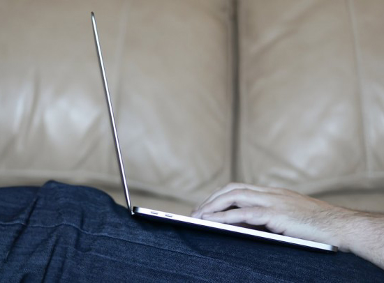 升級在哪？乞丐版MacBook Pro初步上手體驗
