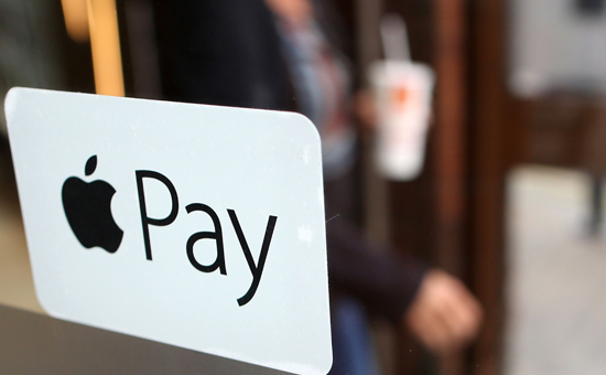 早晚有一戰(zhàn)！支付寶與Apple Pay爭奪移動支付