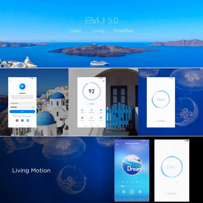 華為Mate 9發(fā)布:曲面屏版超萬(wàn)元,黑科技再領(lǐng)先