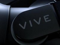 HTC Vive二代將有驚喜 2017年CES展會(huì)見(jiàn)