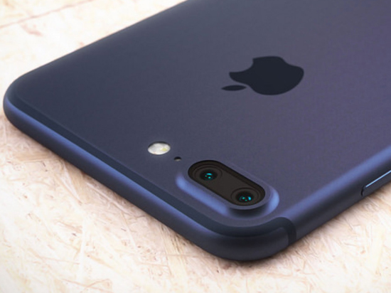 后發(fā)先至！專業(yè)機構(gòu)稱iPhone 7 Plus提高雙攝層次