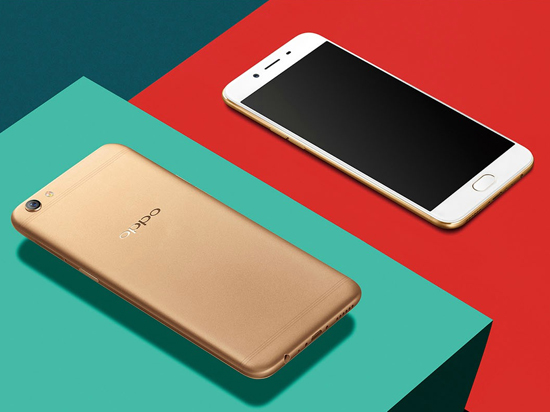 提前開售有戲？拍照神機OPPO R9s Plus亮相工信部 
