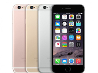 室內也怕冷？部分用戶稱iPhone 6s自動關機