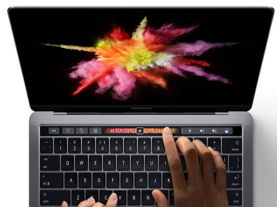 科客晚報：新MacBook Pro賣得好 一加3T確認(rèn)發(fā)布 