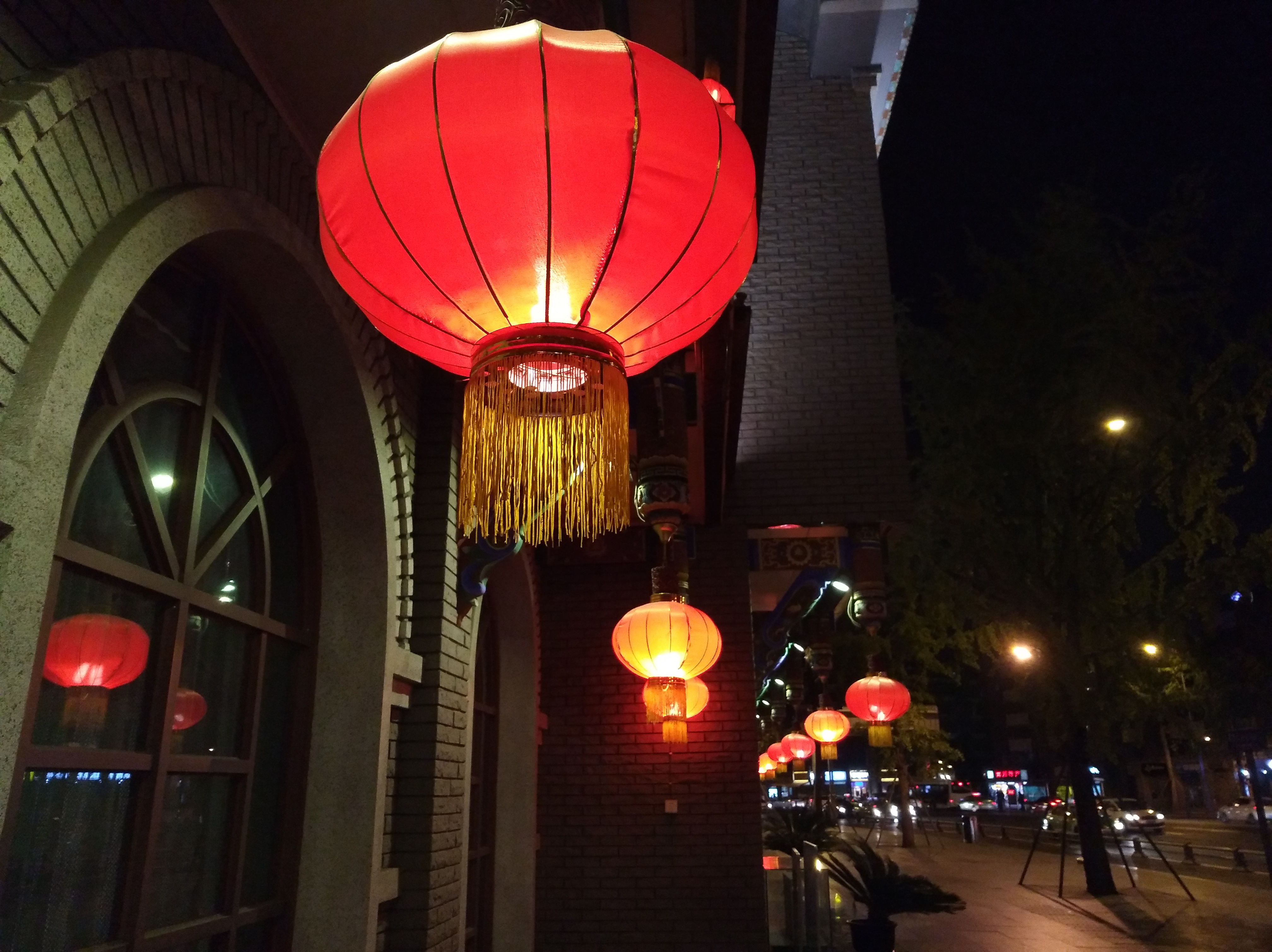 隨手拍出美，華為nova拍攝專項(xiàng)評(píng)測(cè)