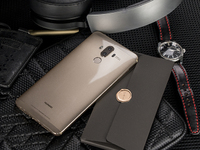 拍照超越iPhone 7 Plus？華為Mate 9詳細評測