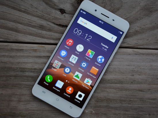 vivo X9配置全曝光：2000萬(wàn)前置柔光雙攝