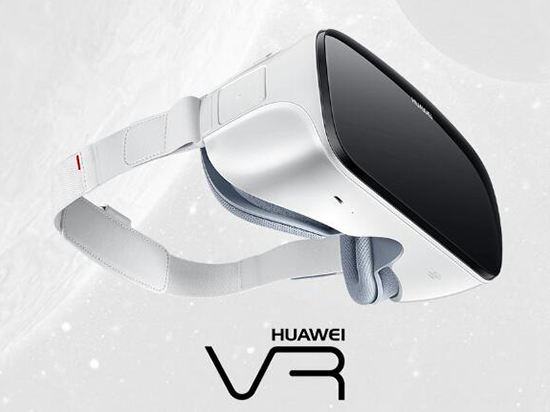 手機廠商陸續參戰VR競爭 你到底會支持誰？