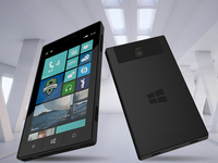 Surface Phone有點(diǎn)牛：可運(yùn)行Android和iOS應(yīng)用